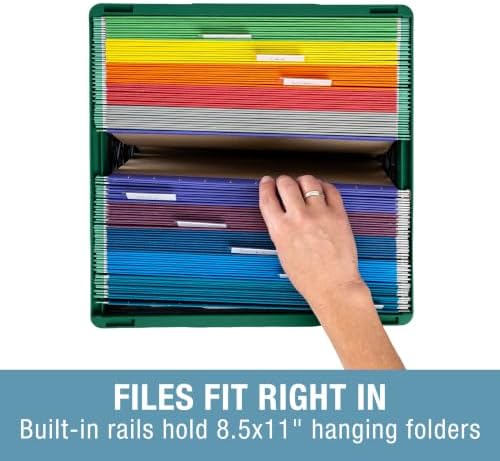 CleverMade Collapsible Milk Crates - Image 4
