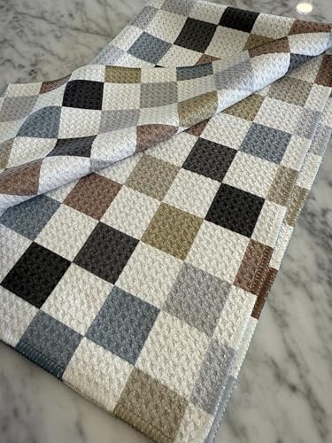 Kitchen Towels, Dish Towels for Kitchen - Image 5