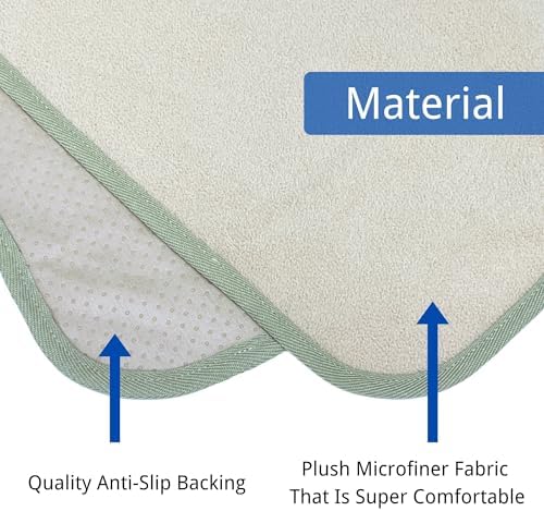 Waterproof Car Seat Cover for Front Seats, Protector for Cars SUVs Trucks - Image 4