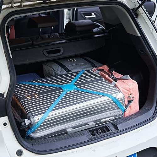 Travelkin Luggage Straps Bag Bungee - Image 6