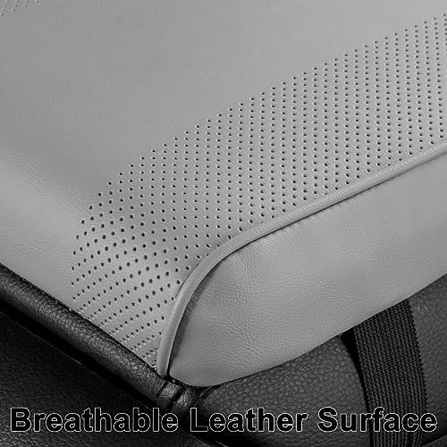 SEG Direct Car Center Console Cover, Memory Foam Middle Armrest Cushion - Image 2