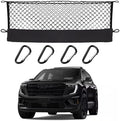 Cargo Net for GMC Acadia Buick Enclave Chevy Traverse 2026 2025-2010 Trunk by Unknown