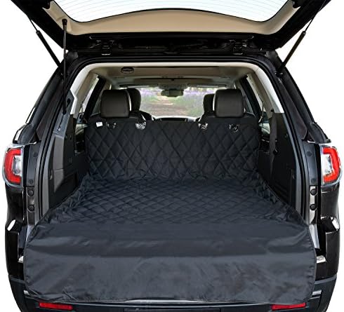 Arf Pets SUV Dog Cargo Liner Cover by ArfPets