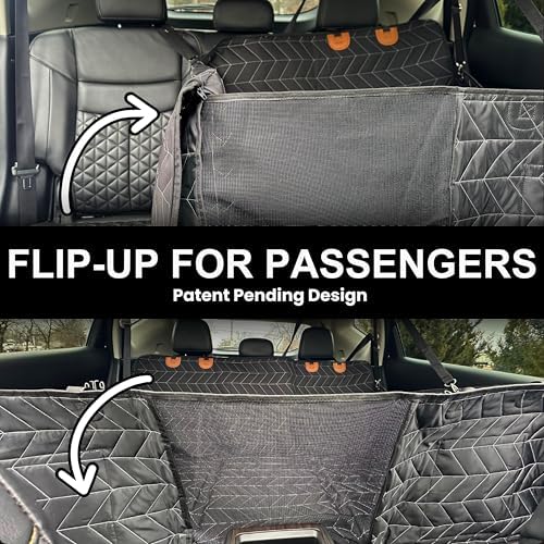 Boops & Floofs Back Seat Extender - Image 2