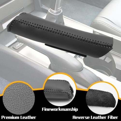 Handbrake Protector Cover Compatible - Image 3