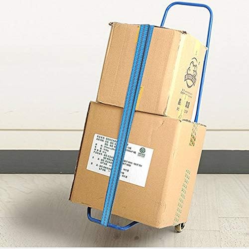 2 Pack 2 in x 33 ft Ratchet Tie Down Straps, 10000 Lb, J Hooks - Image 7