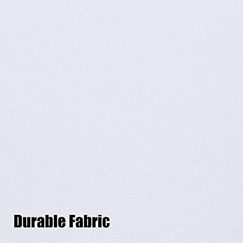 BONZER Outdoor Curtains for Patio Waterproof Thick Privacy - Image 6