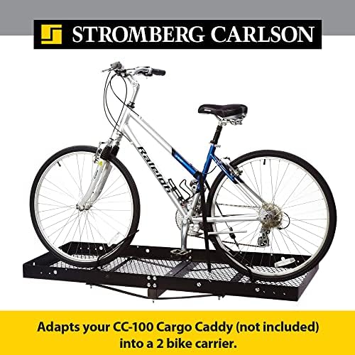 Stromberg Carlson CC-125 Cargo Caddy Fahrradträger Adapter - Image 2