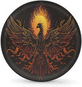 Phoenix Sun Art Spare Tire Cover Dust-Proof Wheel Protector by Unknown