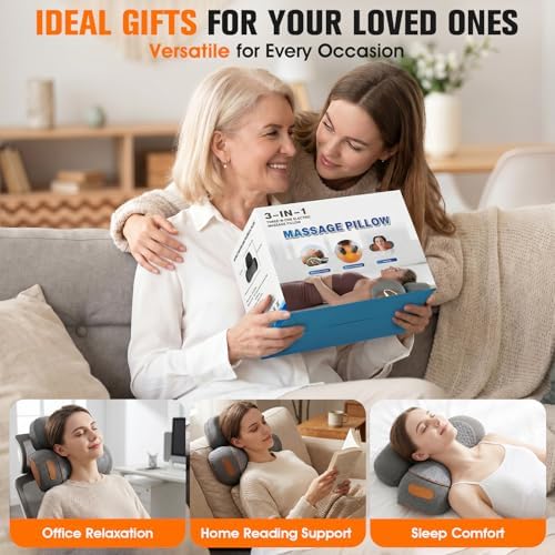 FunBy Neck Massager Pillow - Image 7