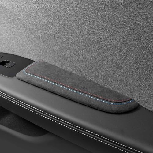 BETTERHUMZ Car Door Armrest Cushion Pad - Image 2