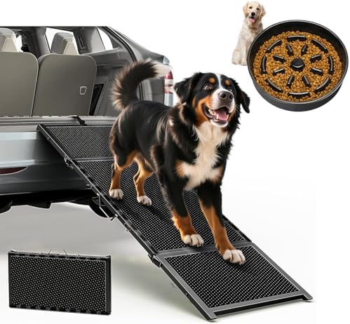 74'' L & 22'' W Longest Dog Ramp - Image 2