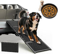 74'' L & 22'' W Longest Dog Ramp by Pawaboo