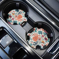 WOCOCN Car Coasters, Cup Holder Coasters by WOCOCN