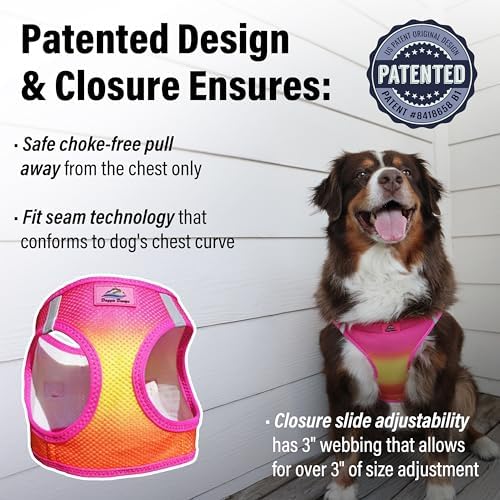 Doggie Design Dog Harness - Image 3