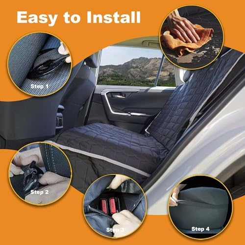 Reliadura Relidura Bench Seat Cover - Image 5