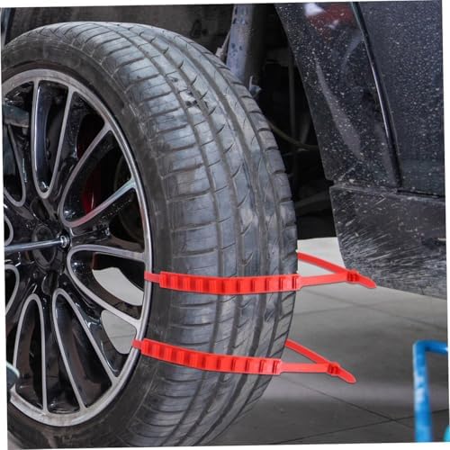15pcs Nylon Tire Anti-skid Ties - Image 7