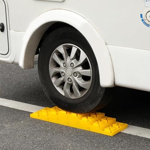 Homeon Wheels RV Leveling Blocks - Image 4