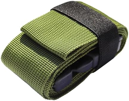 Luggage Straps for Suitcases TSA Approved-2 Pack Bright Personalized Luggage - Image 5