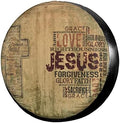 Christian Religious Bible Verse Jesus Words by Foruidea