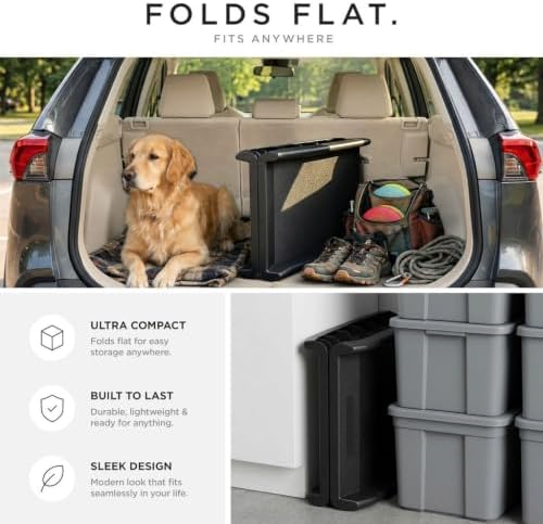 Dog Ramp for Car - Image 5