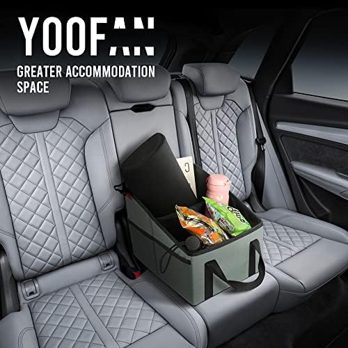 Car Seat Organizer - Image 5