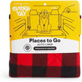 EveryYay by Petco Plaid Auto Removable Liner by Petco