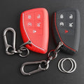 Key Fob Cover for Chevy Equinox Traverse Blazer GMC Acadia Terrain Envision by TANDRIVE