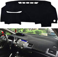 SPEEDWOW Dashboard Dash Board Cover Mat Carpet Compatible by SPEEDWOW