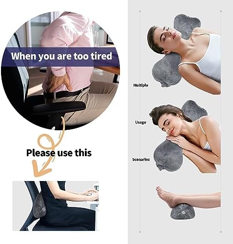 Recliner Headrest Pillow, Head Pillow - Image 5