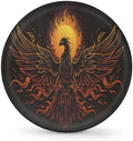 Phoenix Sun Art Spare Tire Cover Dust-Proof Wheel Protector by Unknown