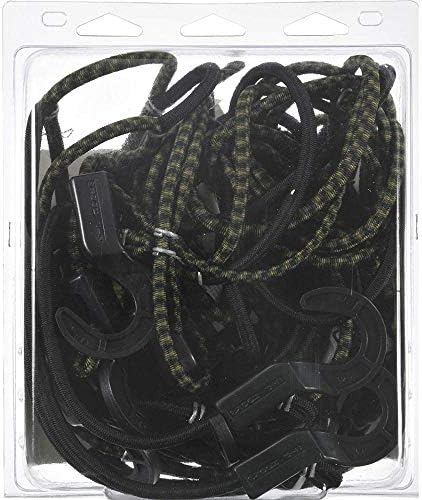 Keeper - 36” x 47” Adjustable Cargo ZipNet - Fully Adjustable and Expands to - Image 2