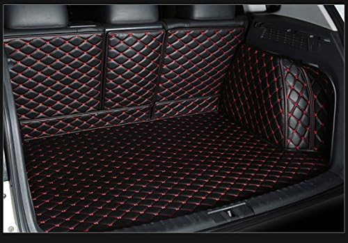 Trunk Liner Compatible with Toyota Rav4 2026 - Image 2