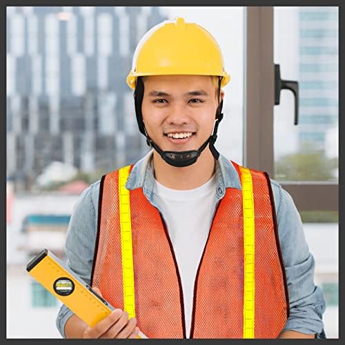 Haysandy 20 Pcs High Visibility Vest Reflective Safety Vest - Image 6