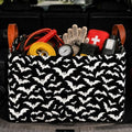 Bat Car Trunk Organizer, 20L Collapsible Auto Storage Basket by YGQZYYQ