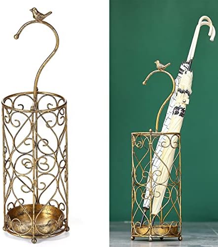 Umbrella Rack Stand, Umbrella Rack by SMQLJXC