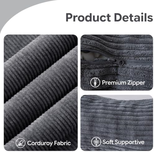 Neck Support Recliner Pillow for Recliner Chair, Soft Head Pillow for Couch - Image 7