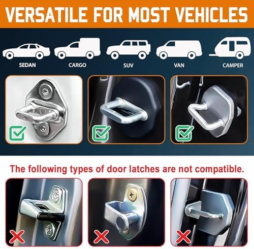 Foldable Car Door Step for Roof Access 7 Adjustable Positions Portable Car Step - Image 7