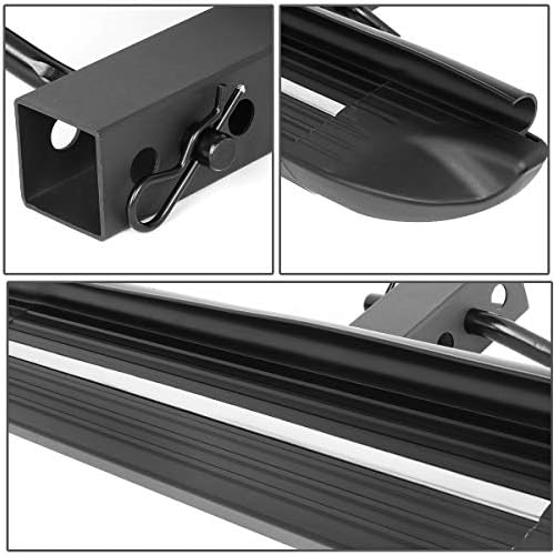Auto Dynasty 21" Tow Hitch Step - Image 3