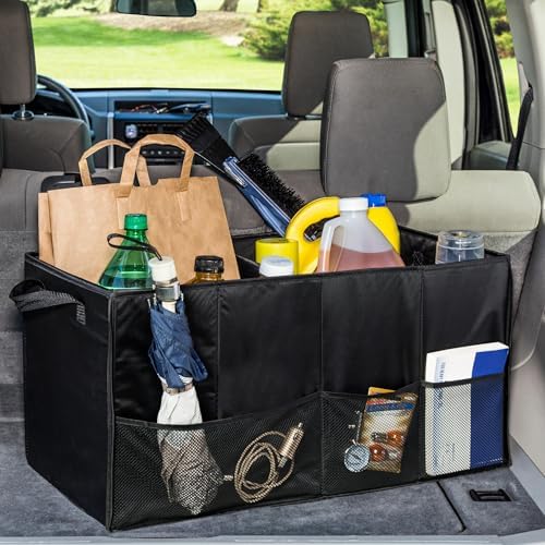Honey-Can-Do SFT-01166 Soft Storage Chest - Image 2