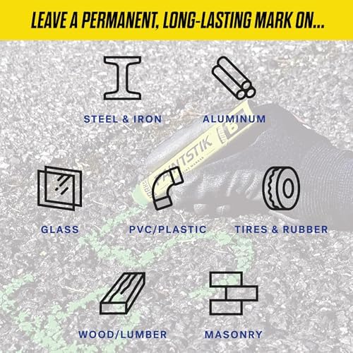 Markal 82836 F Paintstik - Image 3