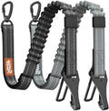 2Pcs Dog Seat Belt, Dog Car Seat Belt Bungee by Tivray