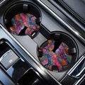 WOCOCN Car Coasters, Cup Holder Coasters by WOCOCN