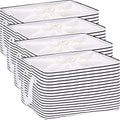Hinwo 102L XXL Canvas Storage Bin by Hinwo