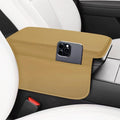 Car Armrest Cover Pad by Unknown