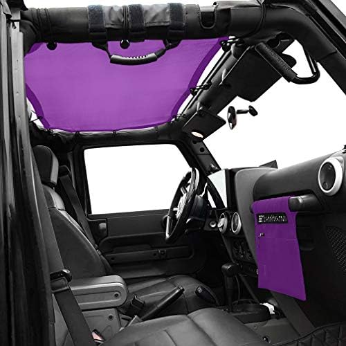JK Sun Shade Top Compatible - Image 2