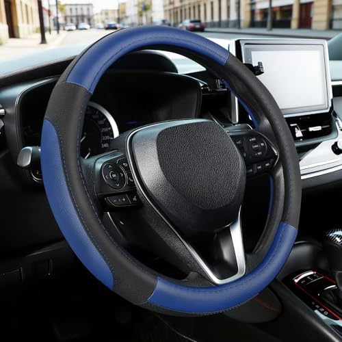 SEG Direct Car Steering Wheel Cover by SEGDirect
