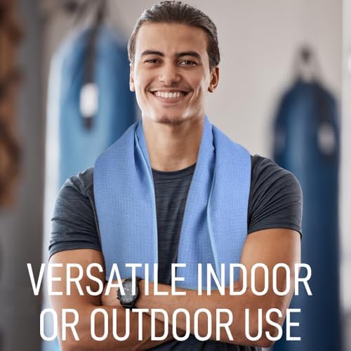 Microfiber Workout Towels Gym Towels - Image 4