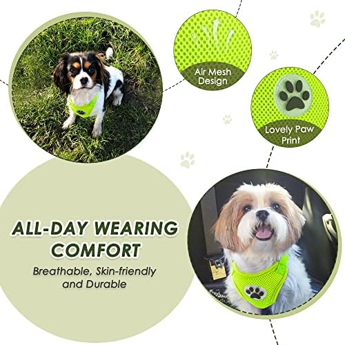 SlowTon Dog Seat Belt and Harness - Image 4