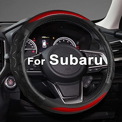 GIANT PANDA Steering Wheel Cover by GIANTPANDA